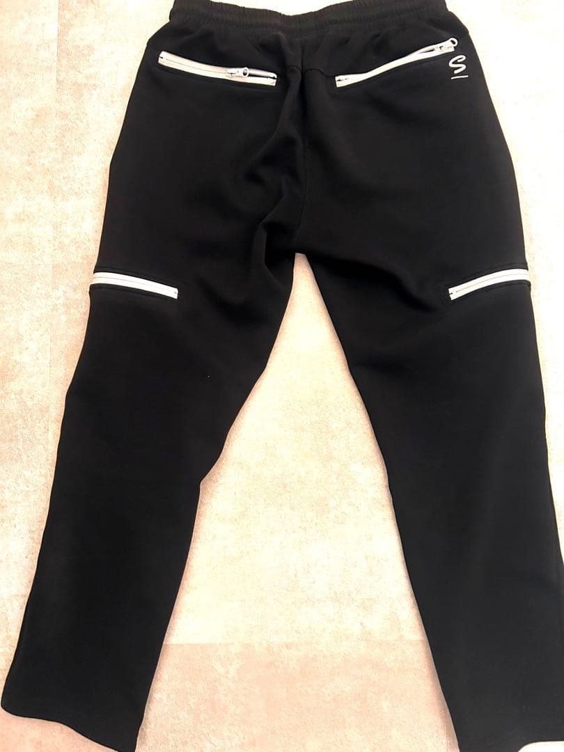 萩原裕介　things s likeコラボレーションセットアップS