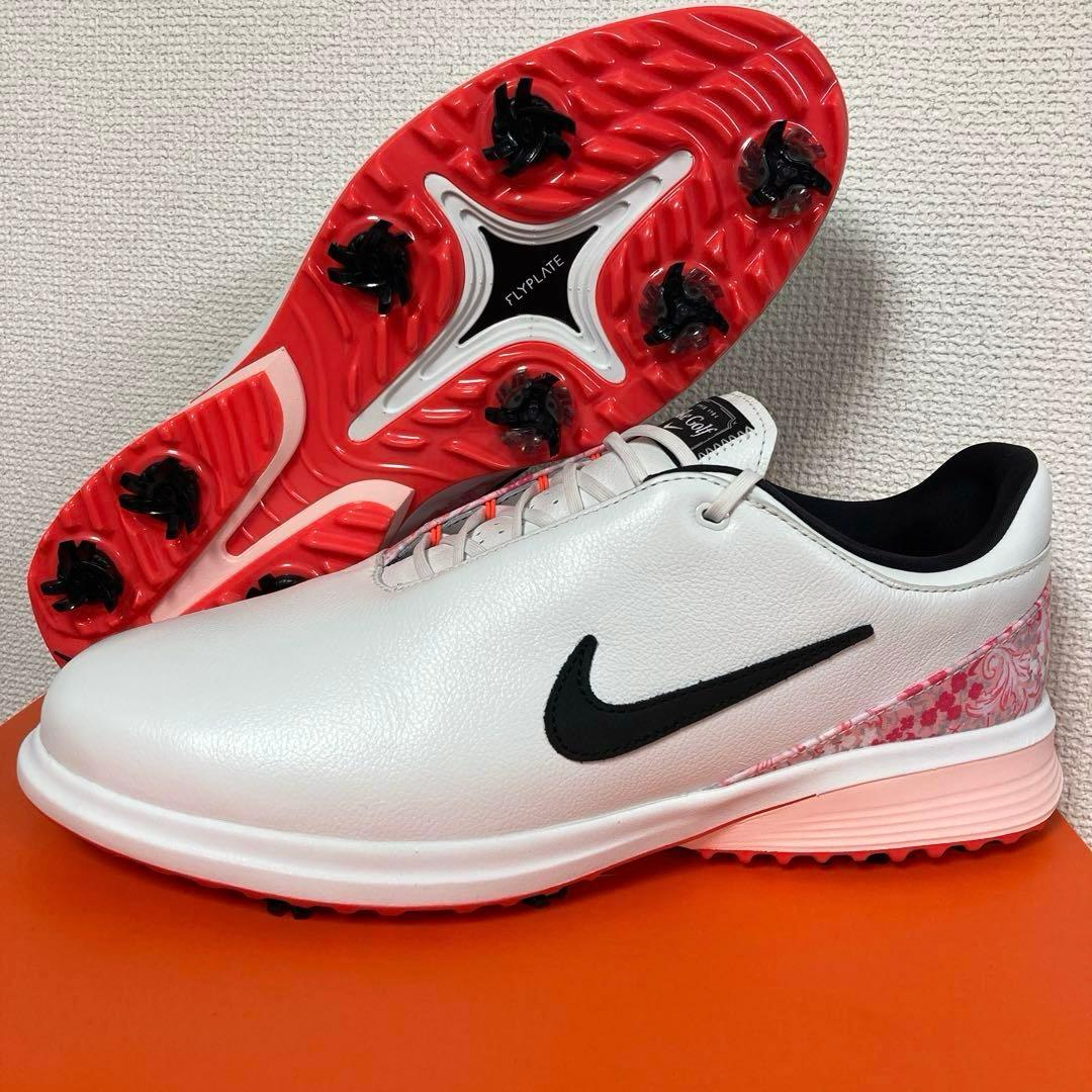 ナイキ ビクトリー ツアー 4 29cm マキロイ着用モデル ゴルフシューズ