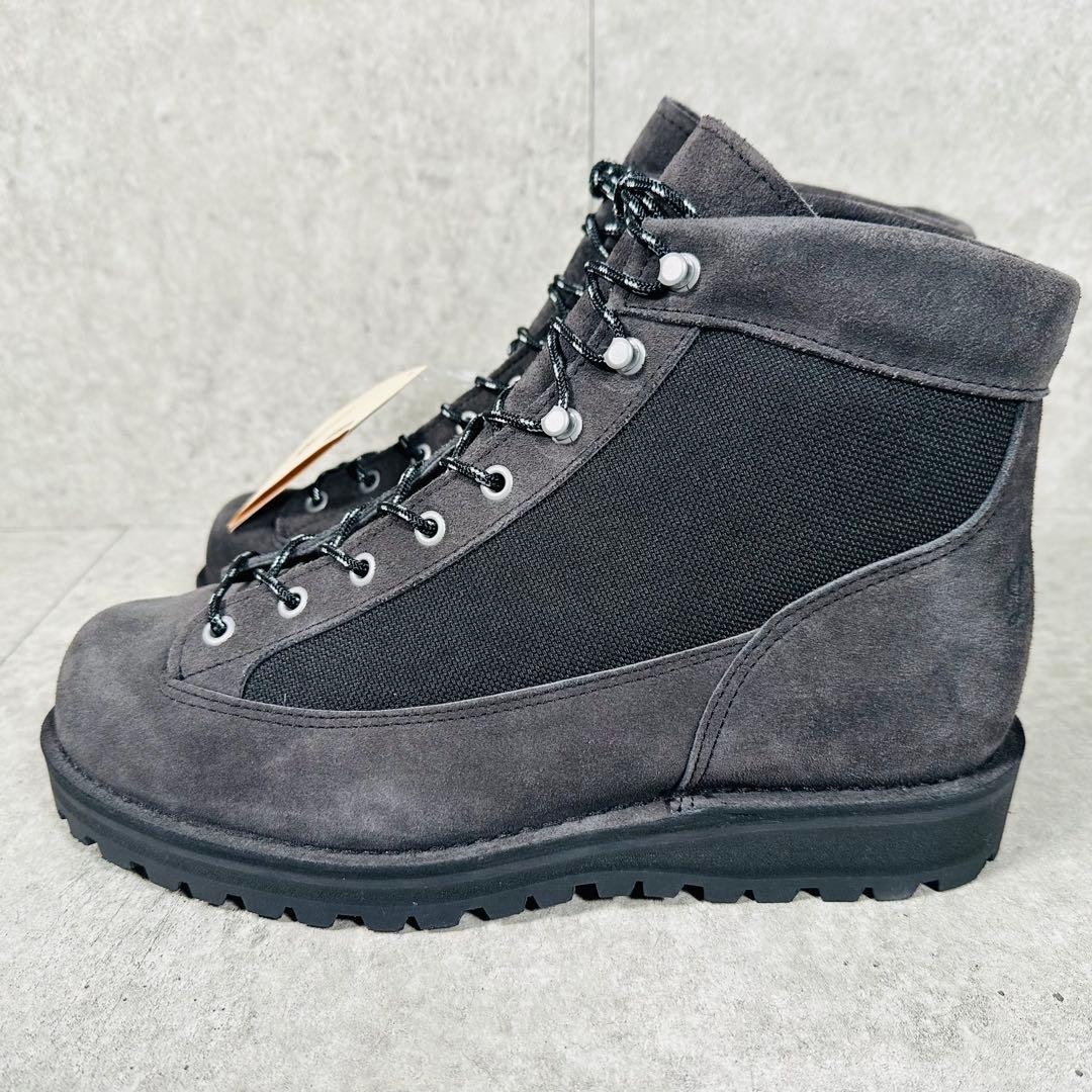 未使用 ダナー×ガレージグリーンワークス コラボ ワシューガル ブーツ 27cm