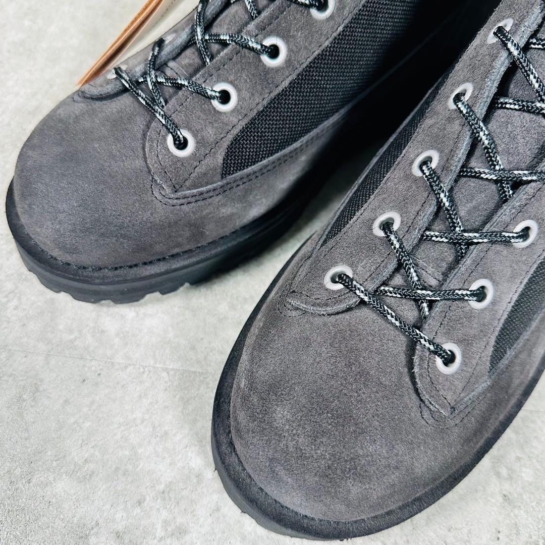 未使用 ダナー×ガレージグリーンワークス コラボ ワシューガル ブーツ 27cm