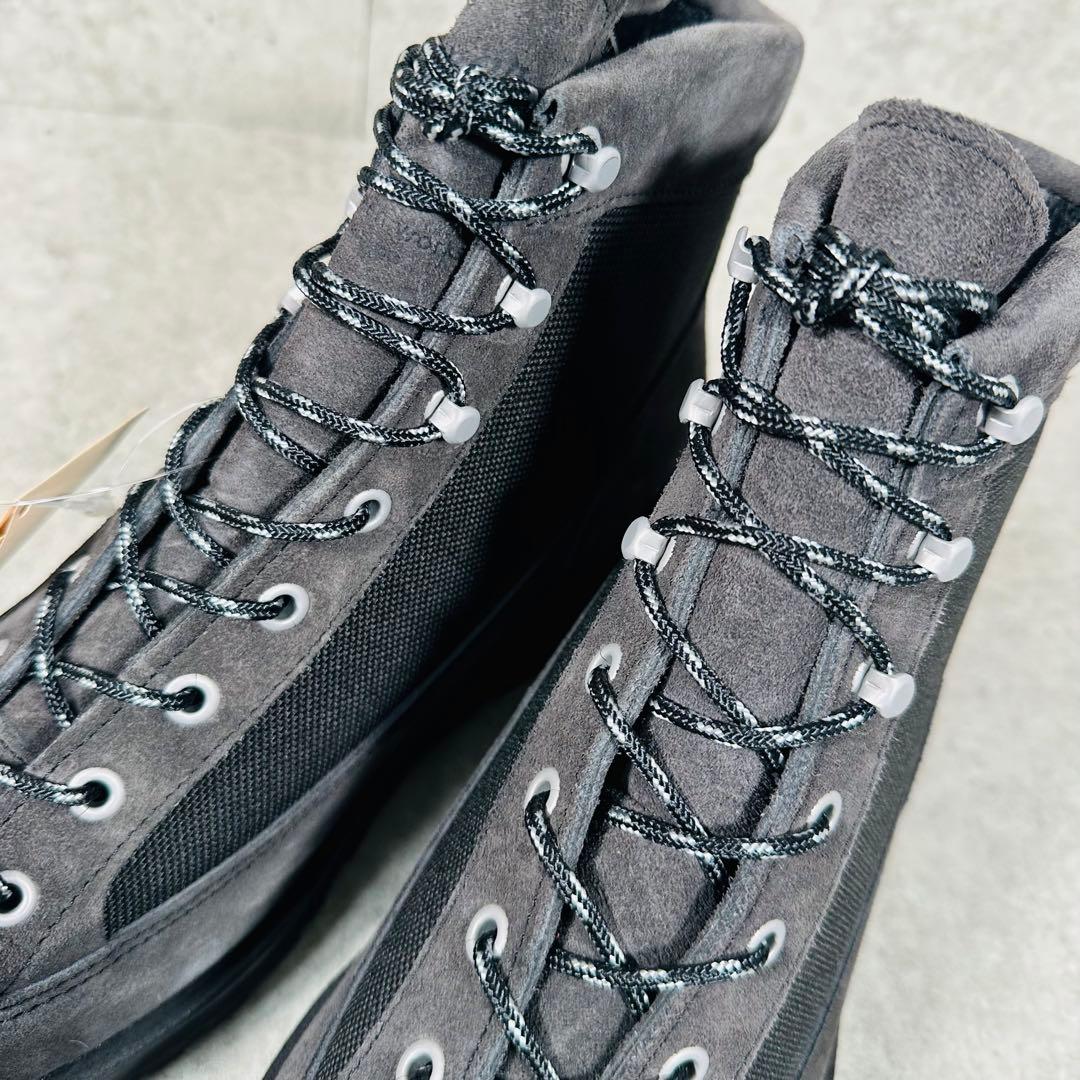 未使用 ダナー×ガレージグリーンワークス コラボ ワシューガル ブーツ 27cm