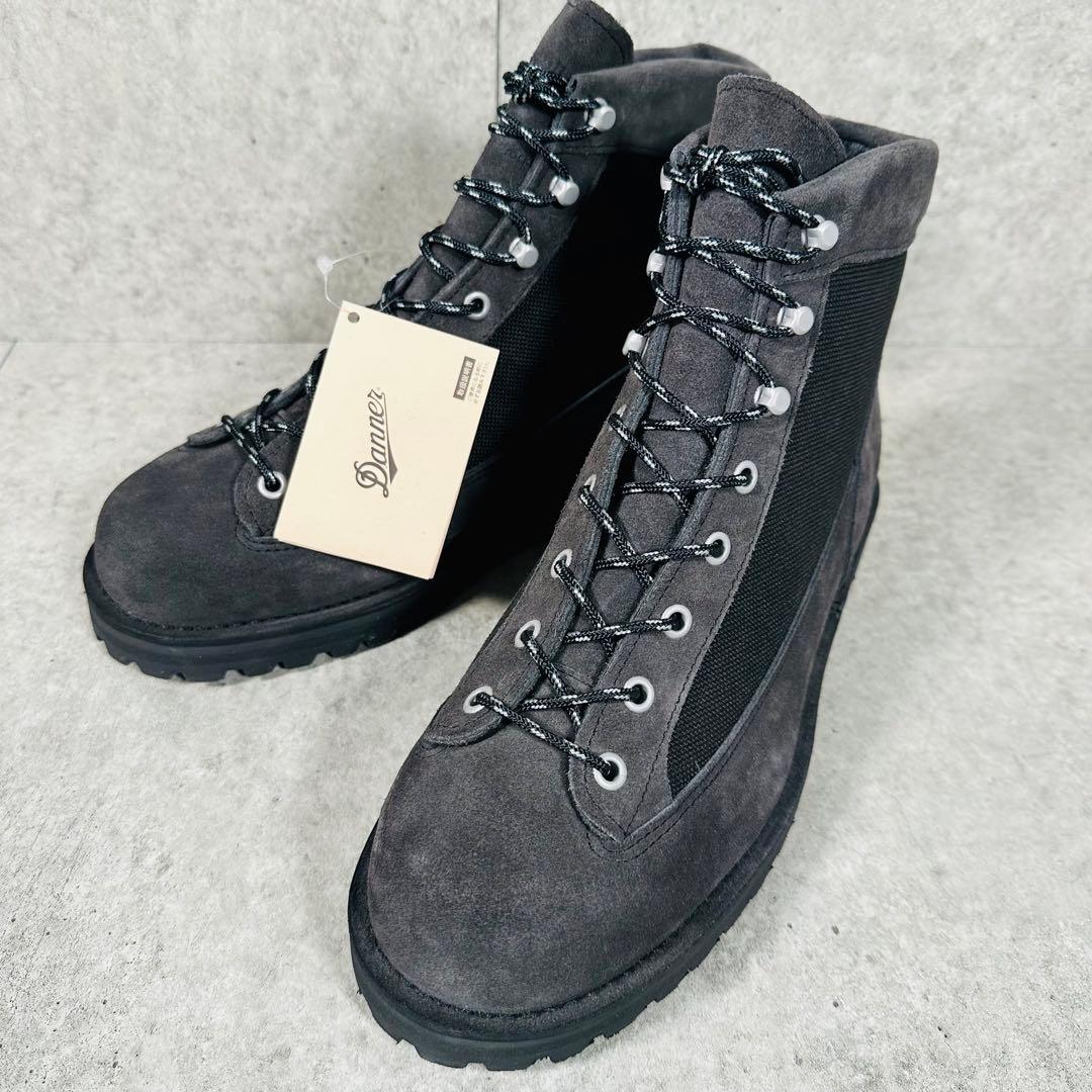 未使用 ダナー×ガレージグリーンワークス コラボ ワシューガル ブーツ 27cm