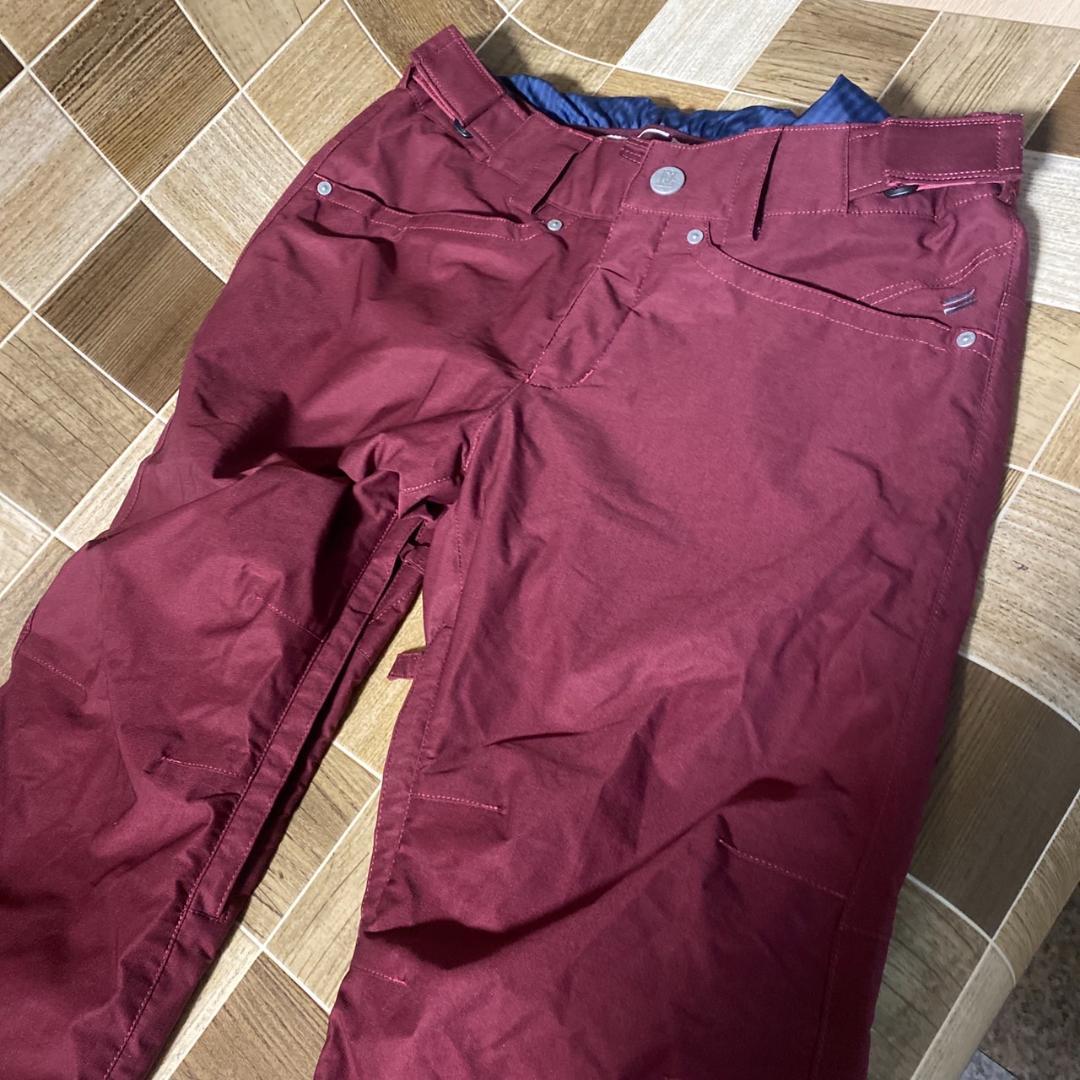 ESTIVO エスティボ スノーボード ウェア 上下セット レディース Lサイズ