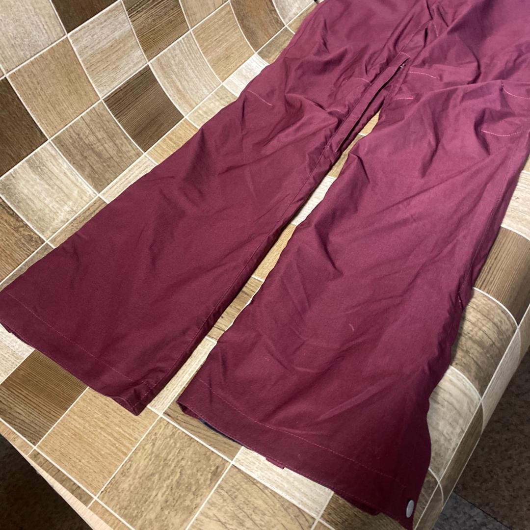 ESTIVO エスティボ スノーボード ウェア 上下セット レディース Lサイズ