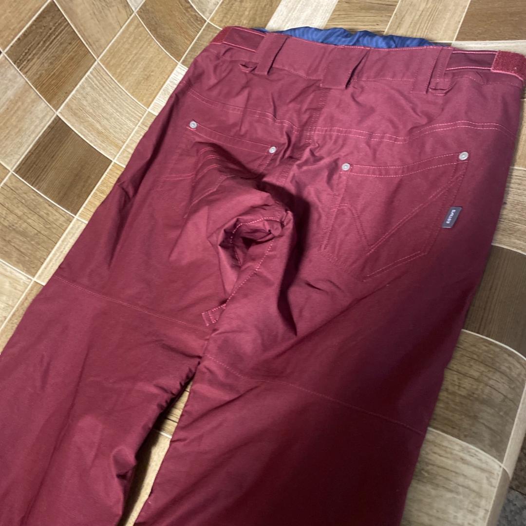 ESTIVO エスティボ スノーボード ウェア 上下セット レディース Lサイズ