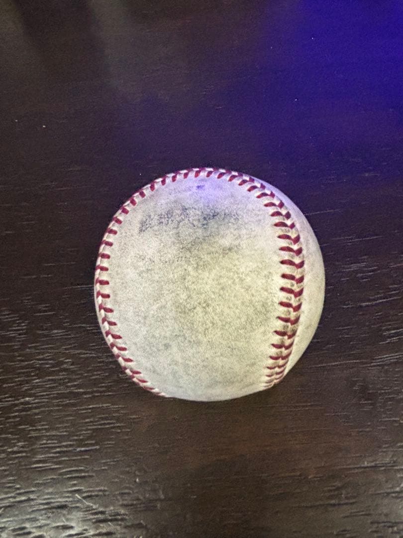 te ta 　SSK TECHNICAL PITCH 硬式球