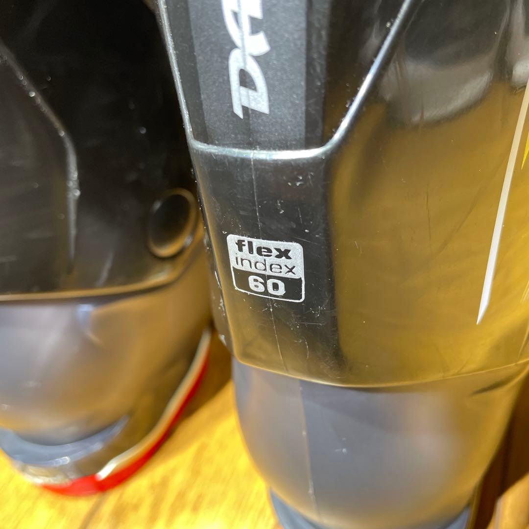 【値下げ】幅広DALBELLO AERRO 27.0-27.5cm 初中級向け