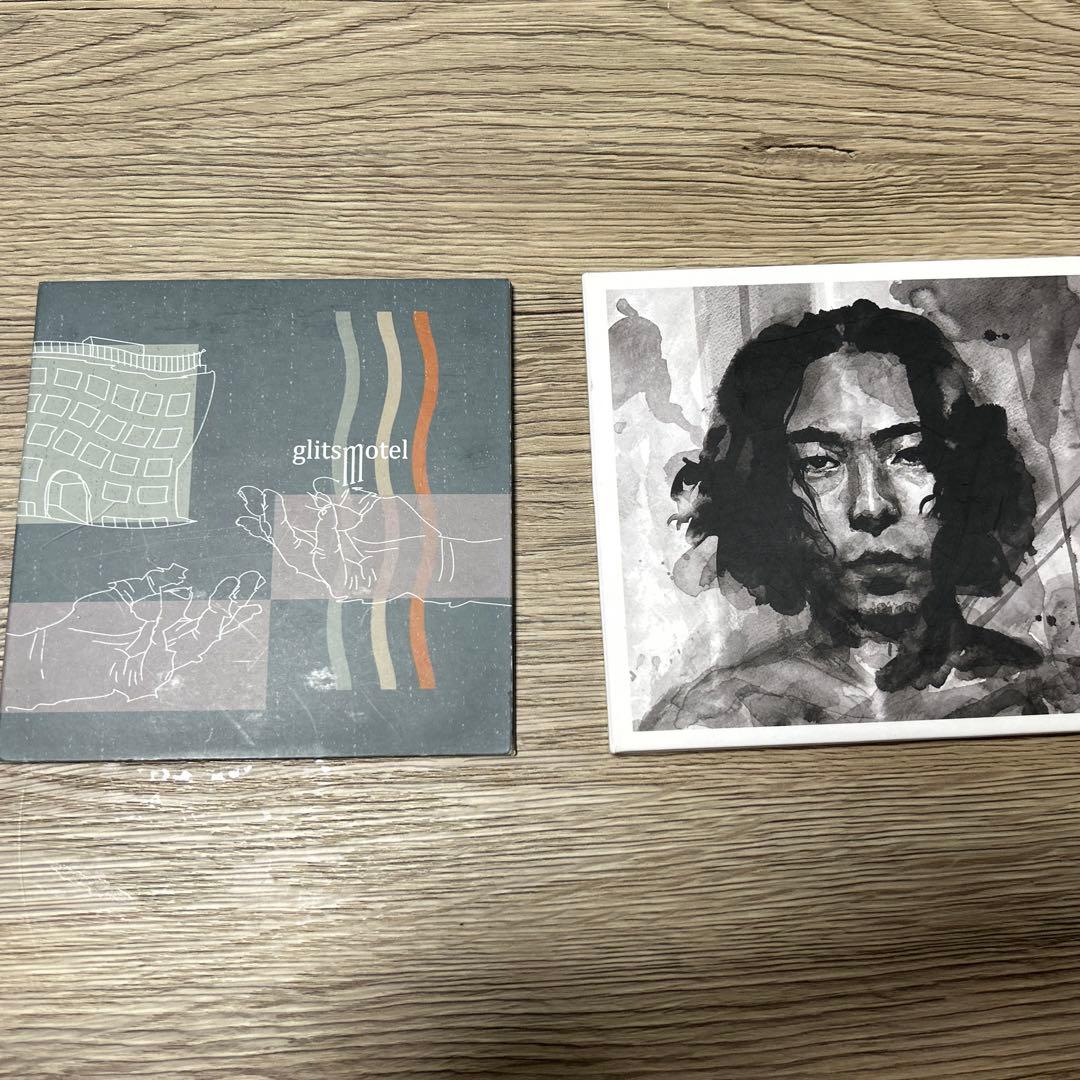 す*様 glitsmotel - TSUBAKI x HANG 唾奇- TAO