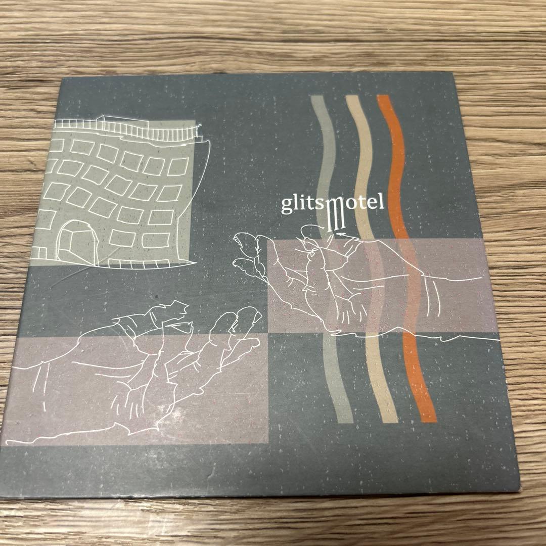 す*様 glitsmotel - TSUBAKI x HANG 唾奇- TAO