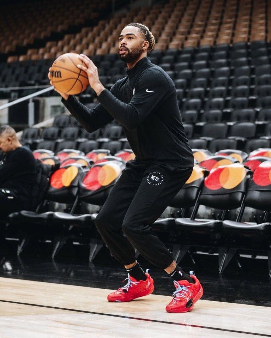 シューズ(男性用) Li-Ning Way Of Wade All City 13