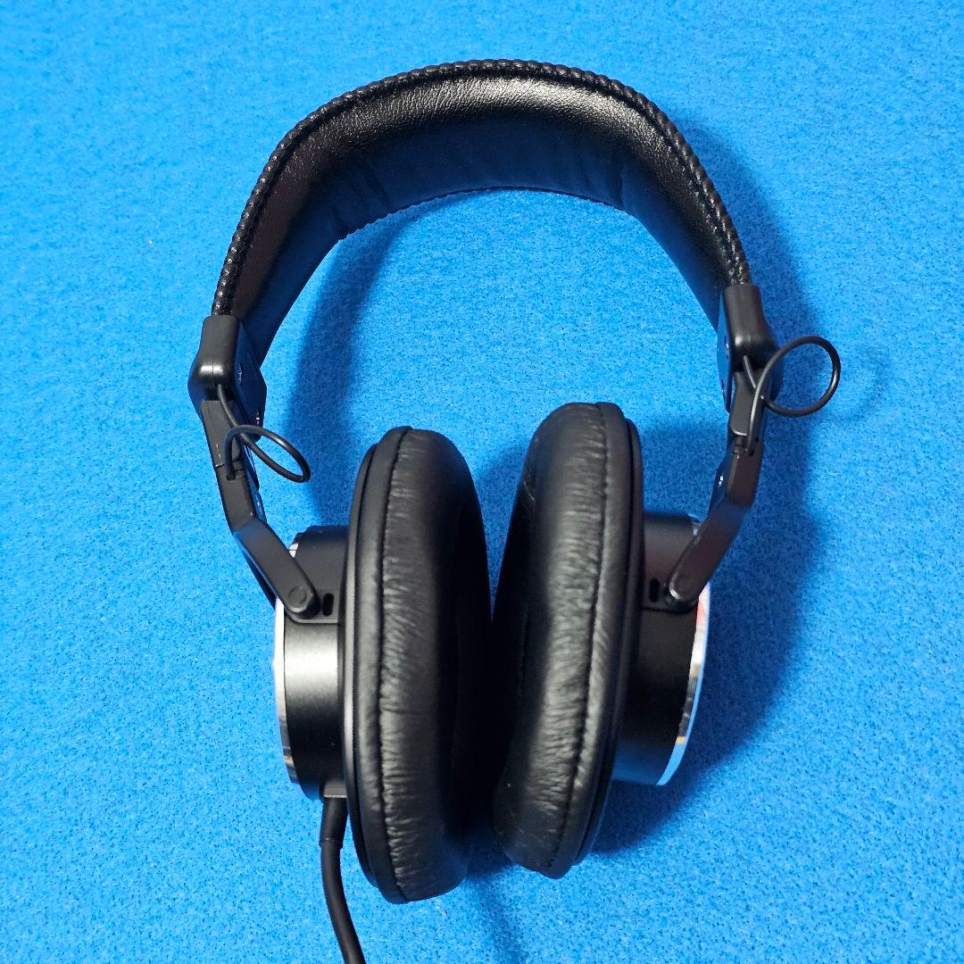【極美品】SONY MDR-CD900ST
