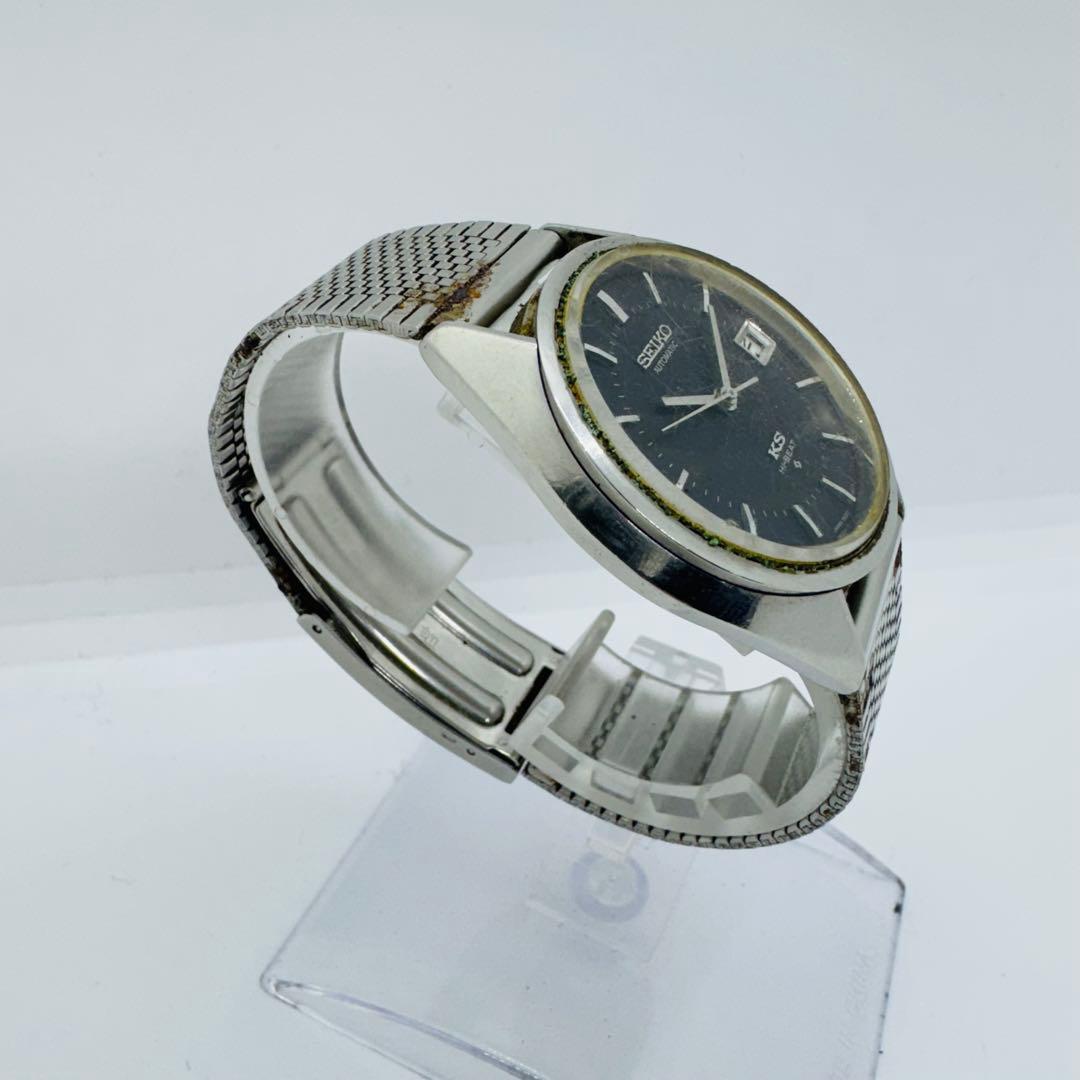 ✨SEIKO✨セイコー✨オートマティック✨KS✨5625-7110✨腕時計✨