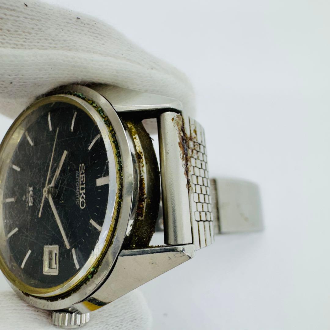 ✨SEIKO✨セイコー✨オートマティック✨KS✨5625-7110✨腕時計✨