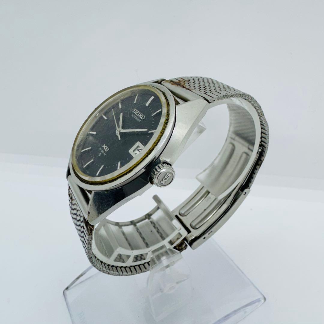 ✨SEIKO✨セイコー✨オートマティック✨KS✨5625-7110✨腕時計✨
