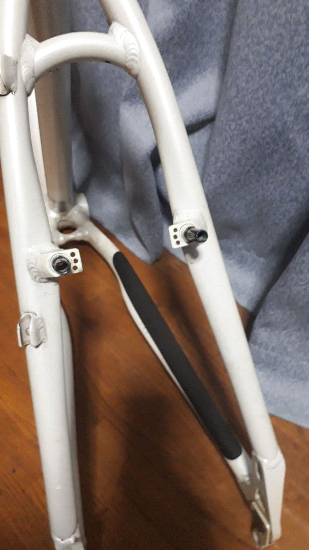 LOUIS GARNEAU XC AERIAL EASTONフレーム 450