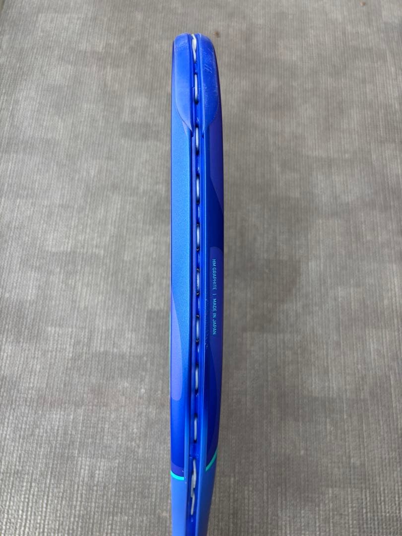 ラケット(軟式用) EZONE100 G 2 2025