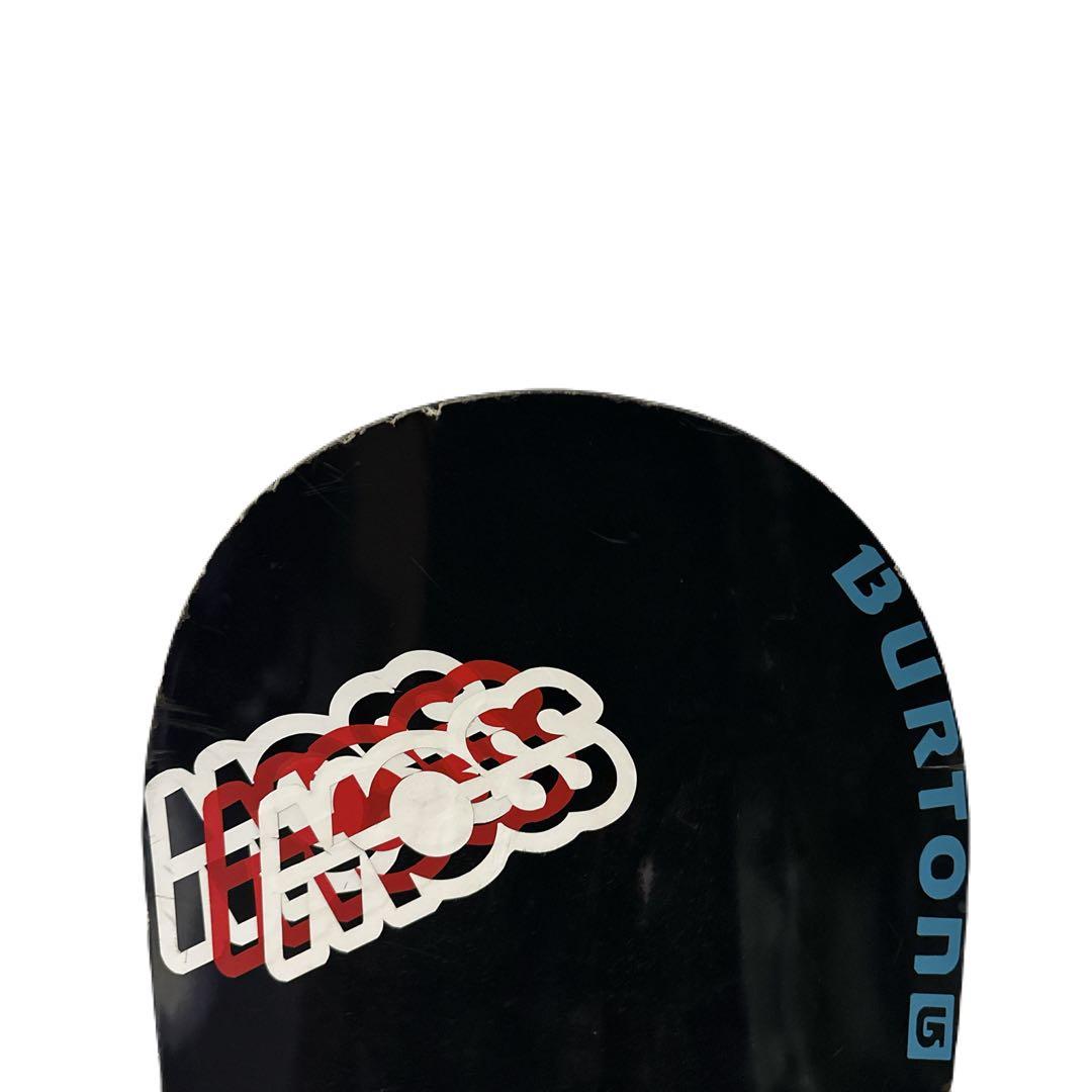 MOSS KING モススノーボード　キング　157.5センチ　スノーボード