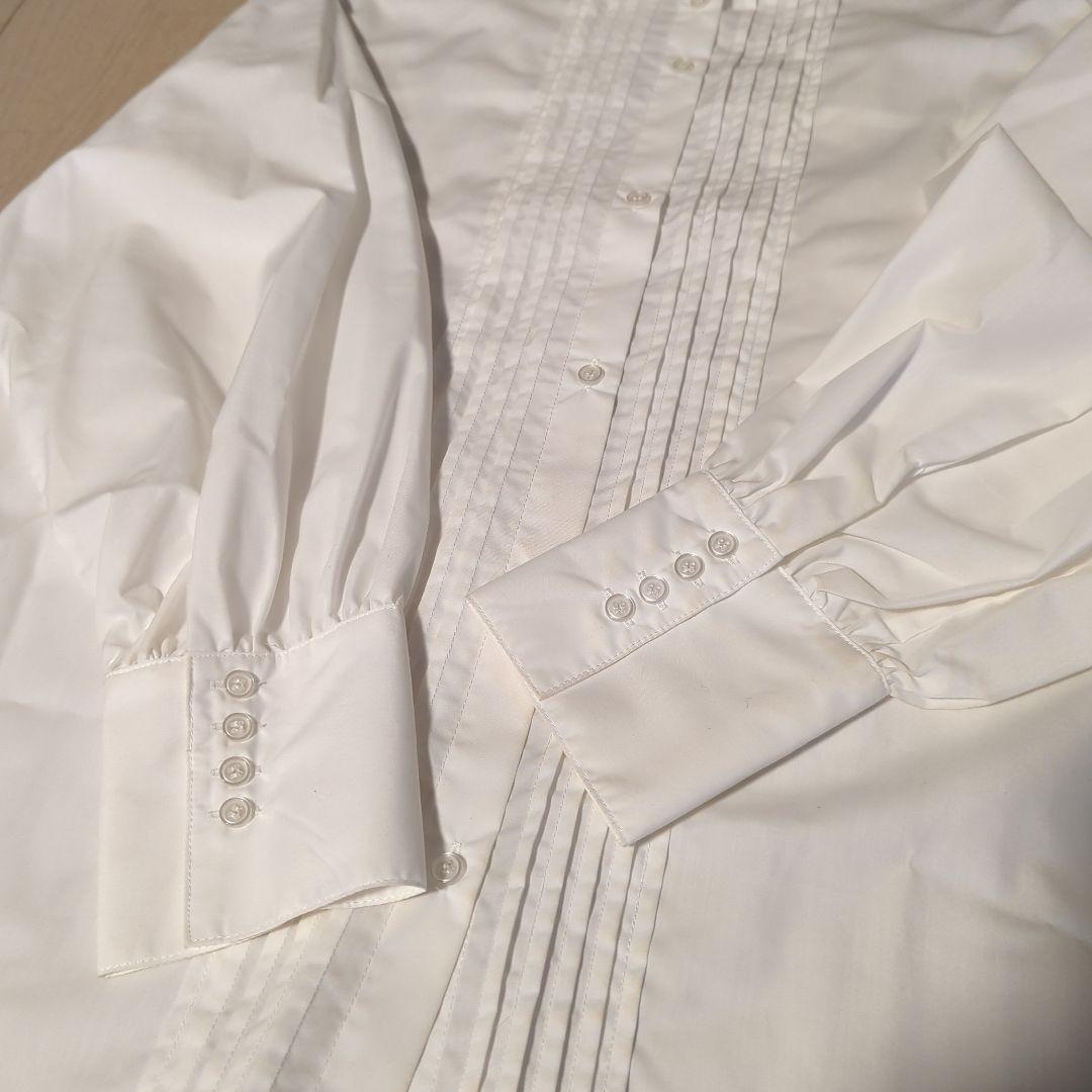 Ameri　OTONA MUSE SET UP CLASSIC DRESS