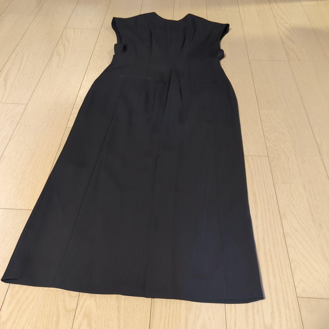 Ameri　OTONA MUSE SET UP CLASSIC DRESS