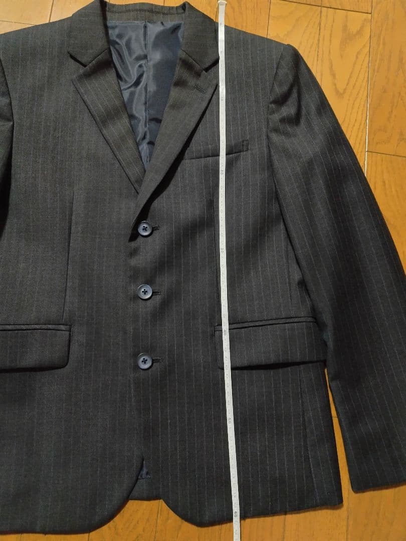 CHOPIN☆ショパン☆卒業式☆フォーマルパンツスーツ☆結婚式☆卒服☆150cm