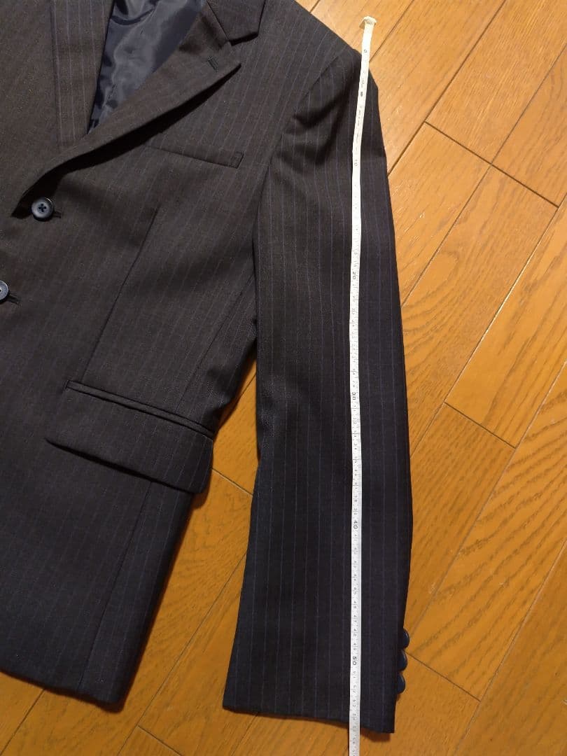 CHOPIN☆ショパン☆卒業式☆フォーマルパンツスーツ☆結婚式☆卒服☆150cm