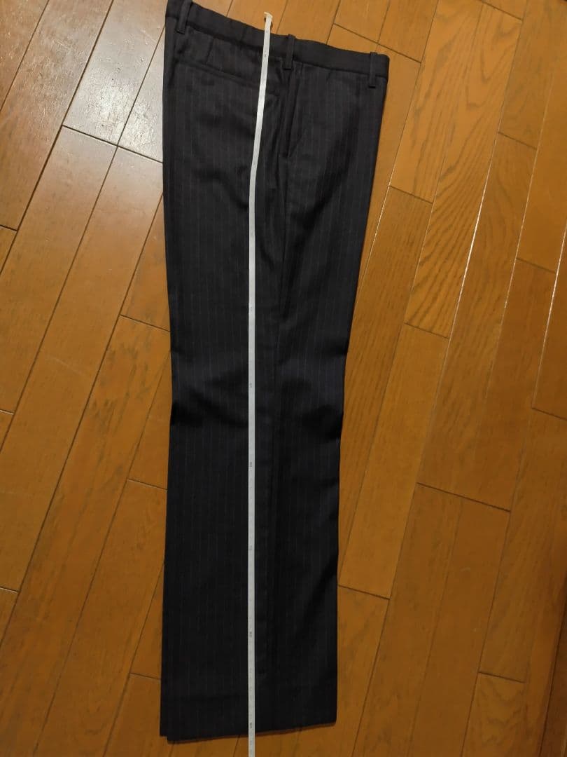 CHOPIN☆ショパン☆卒業式☆フォーマルパンツスーツ☆結婚式☆卒服☆150cm