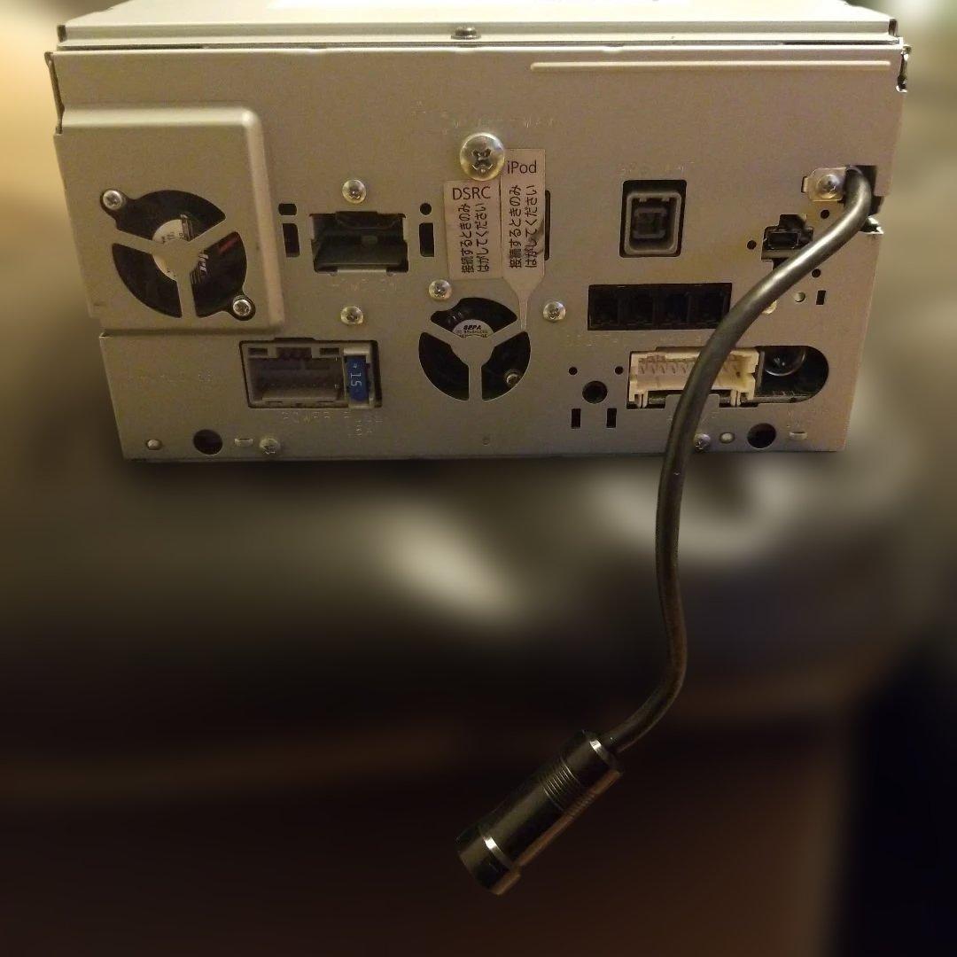 ま*ー様 パナソニック ストラーダ　CN-RS02WD