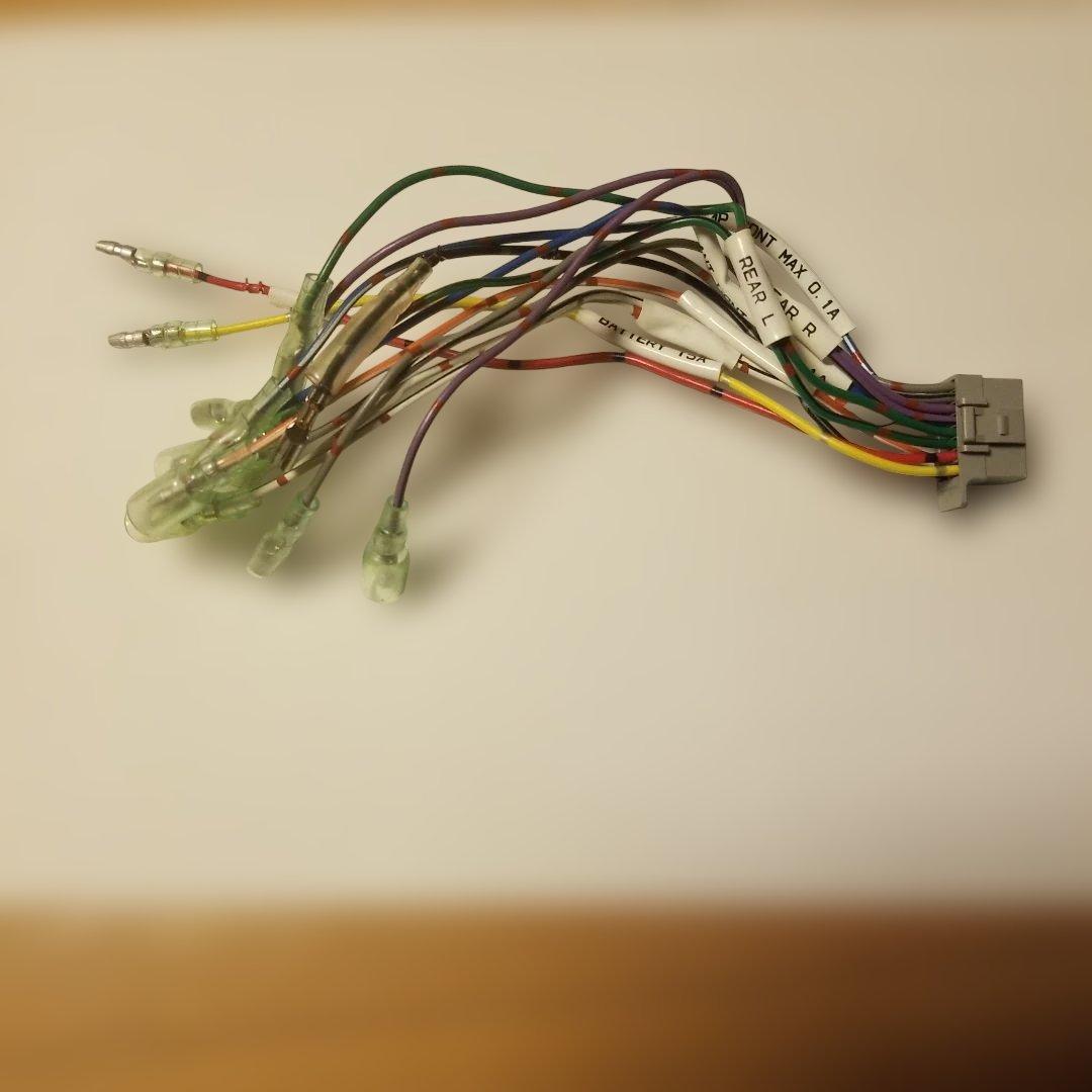 ま*ー様 パナソニック ストラーダ　CN-RS02WD