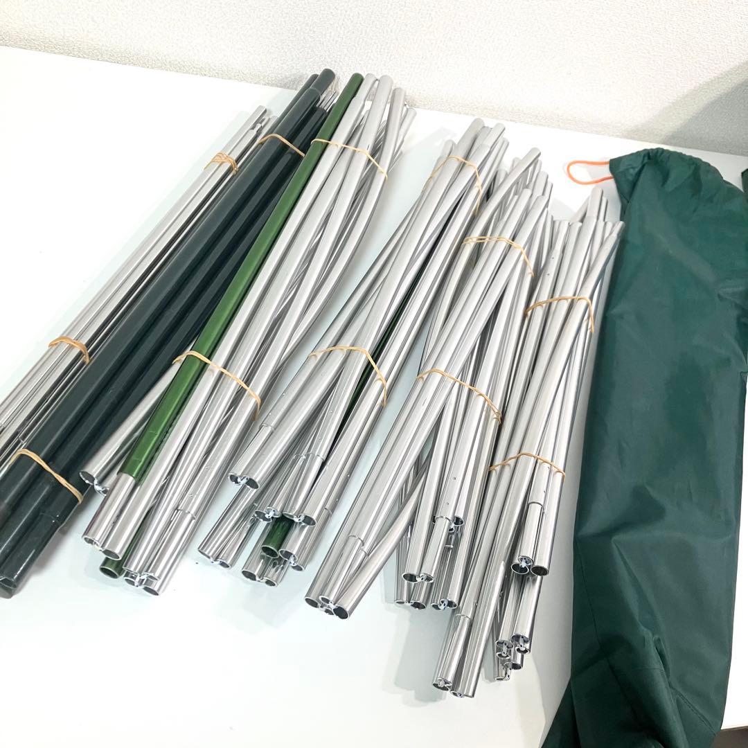 Coleman タフスクリーン2ルームハウス MDX コールマン テント