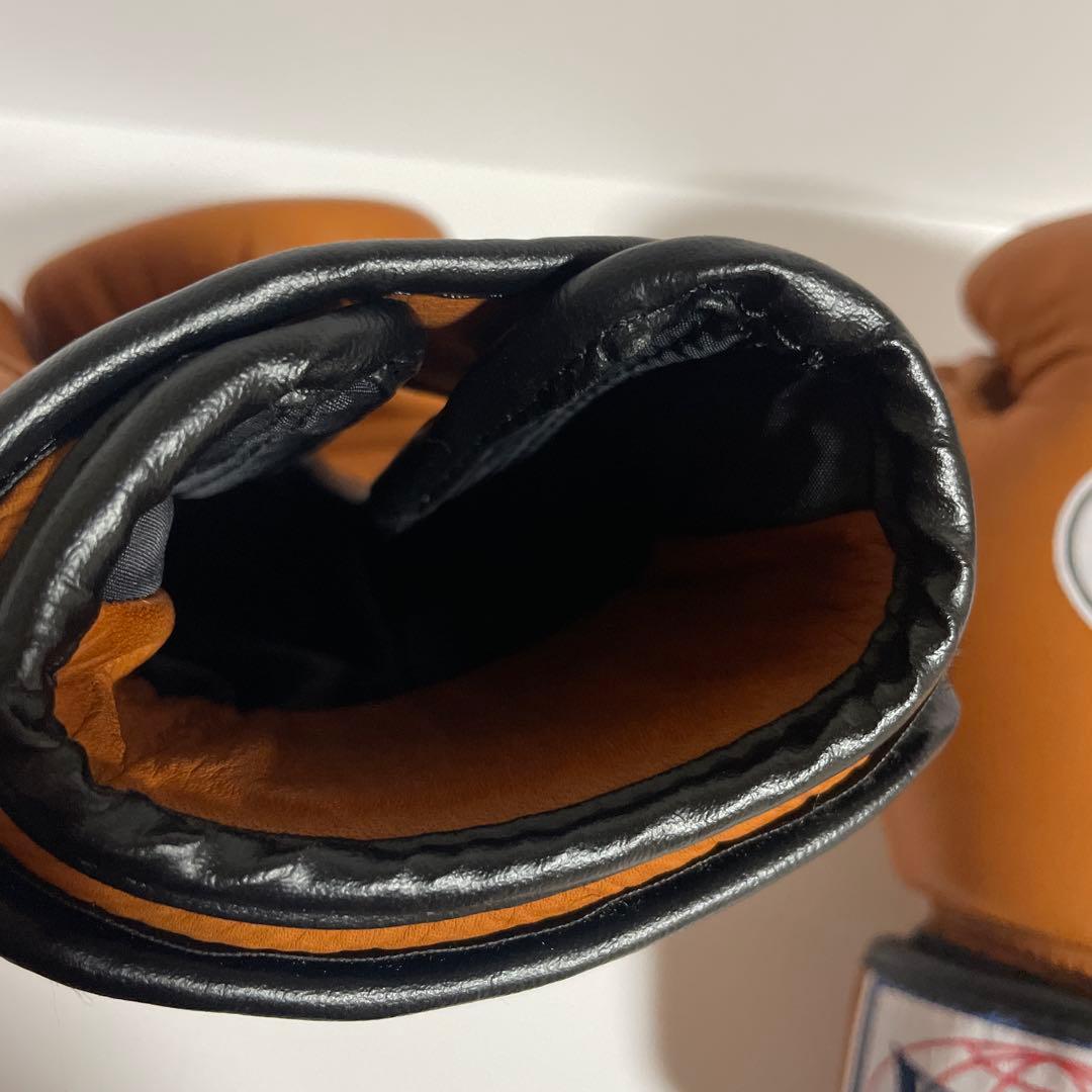 WINDY ボクシンググローブ ８oz