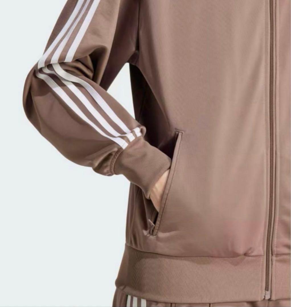 アディカラー クラシック ファイヤーバードルーズ トラックトップ