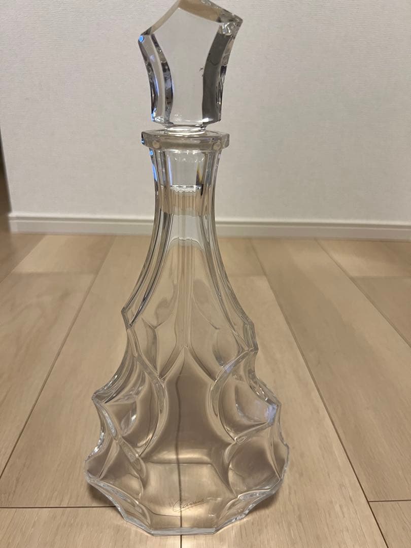 ジュビリー　空瓶