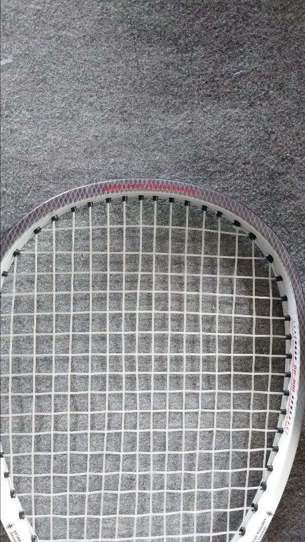 ソフトテニスラケット ボロン300 BORON300 SL1