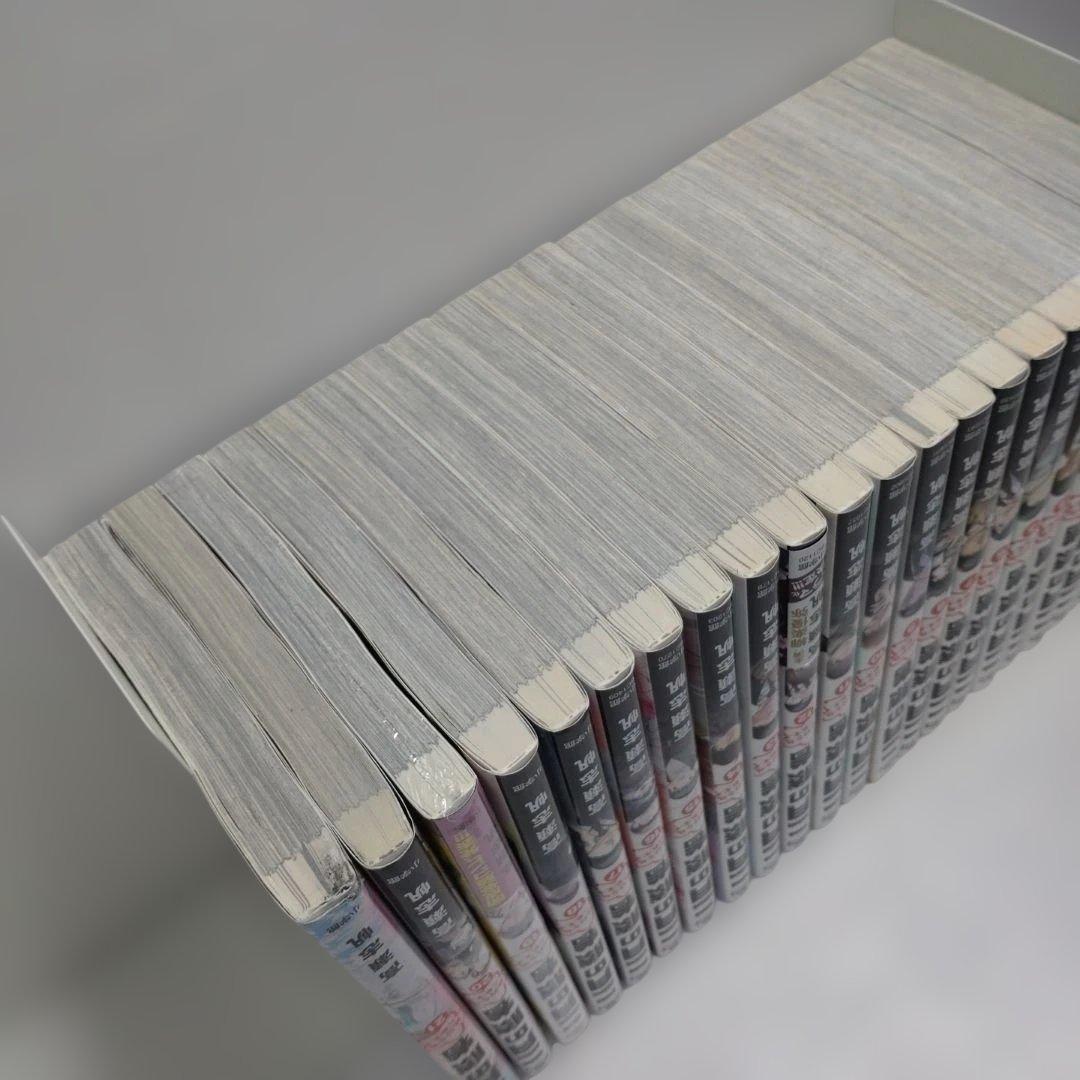 二月の勝者　ー絶対合格の教室ー 全巻