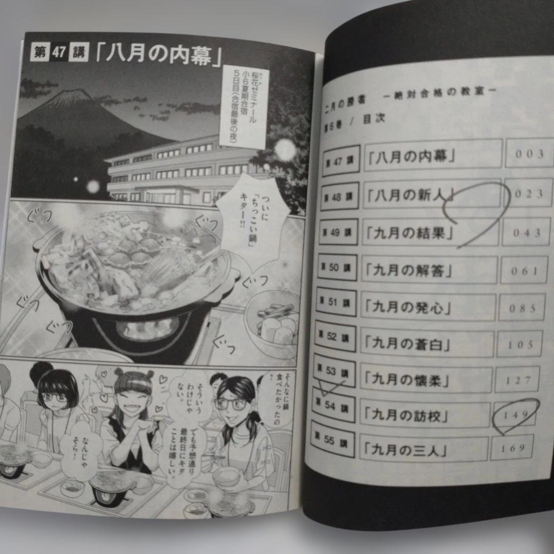 二月の勝者　ー絶対合格の教室ー 全巻