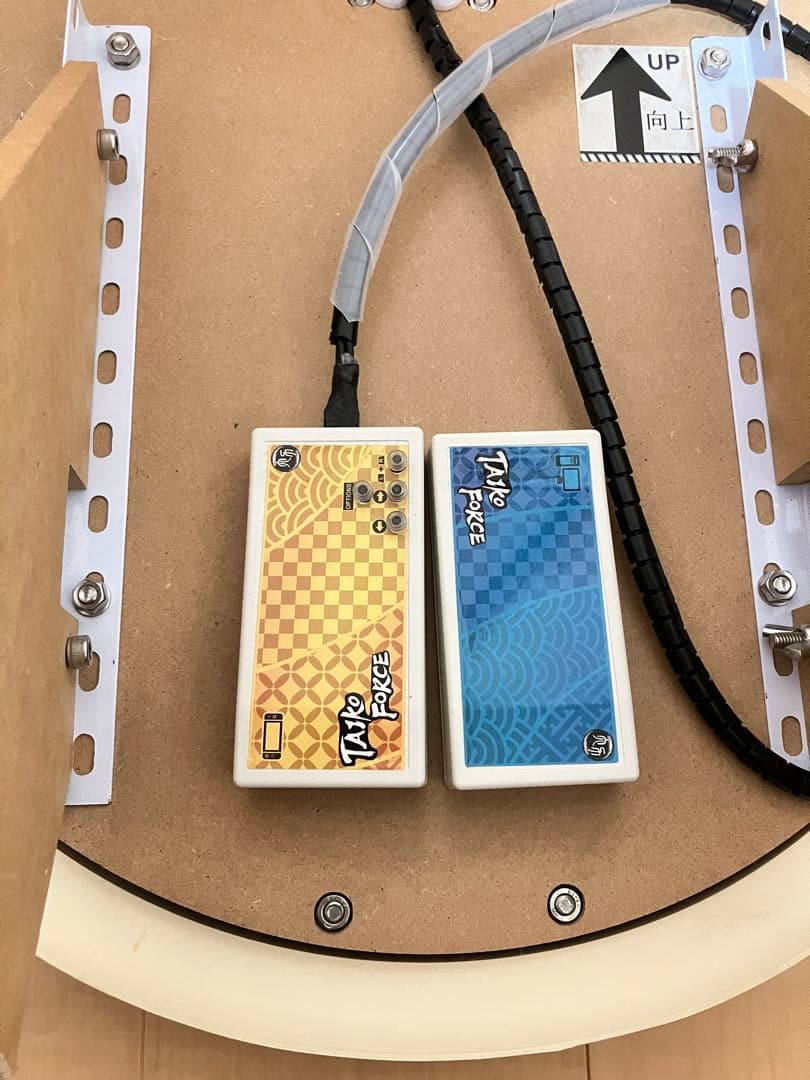 太鼓フォースTaiko Force lv5 おうち太鼓 Switch PC