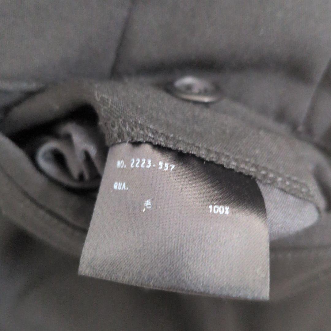 パンツ 2Tuck Wide Flare Slacks