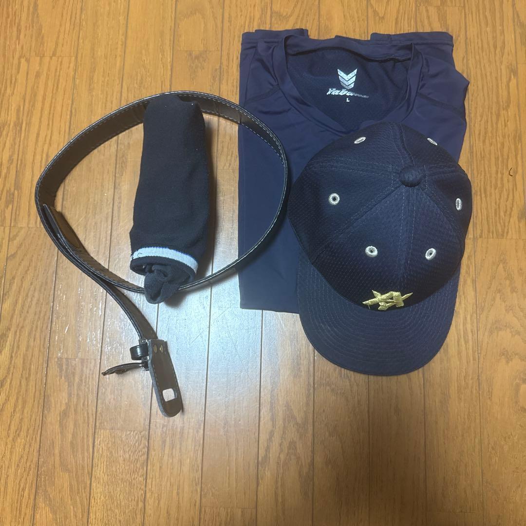 青森山田 サブユニフォーム一式 えいすけ