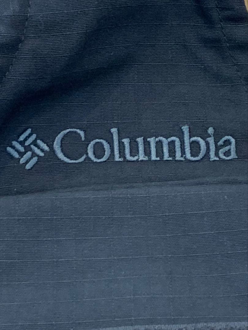未使用タグ付 Columbia コロンビア グリーンパインス フィッシングベスト