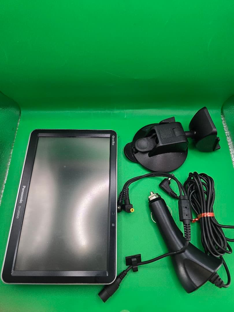 Panasonic Gorilla CN-G1000VD カーナビ