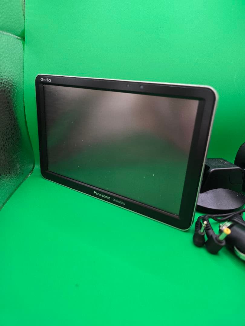 Panasonic Gorilla CN-G1000VD カーナビ