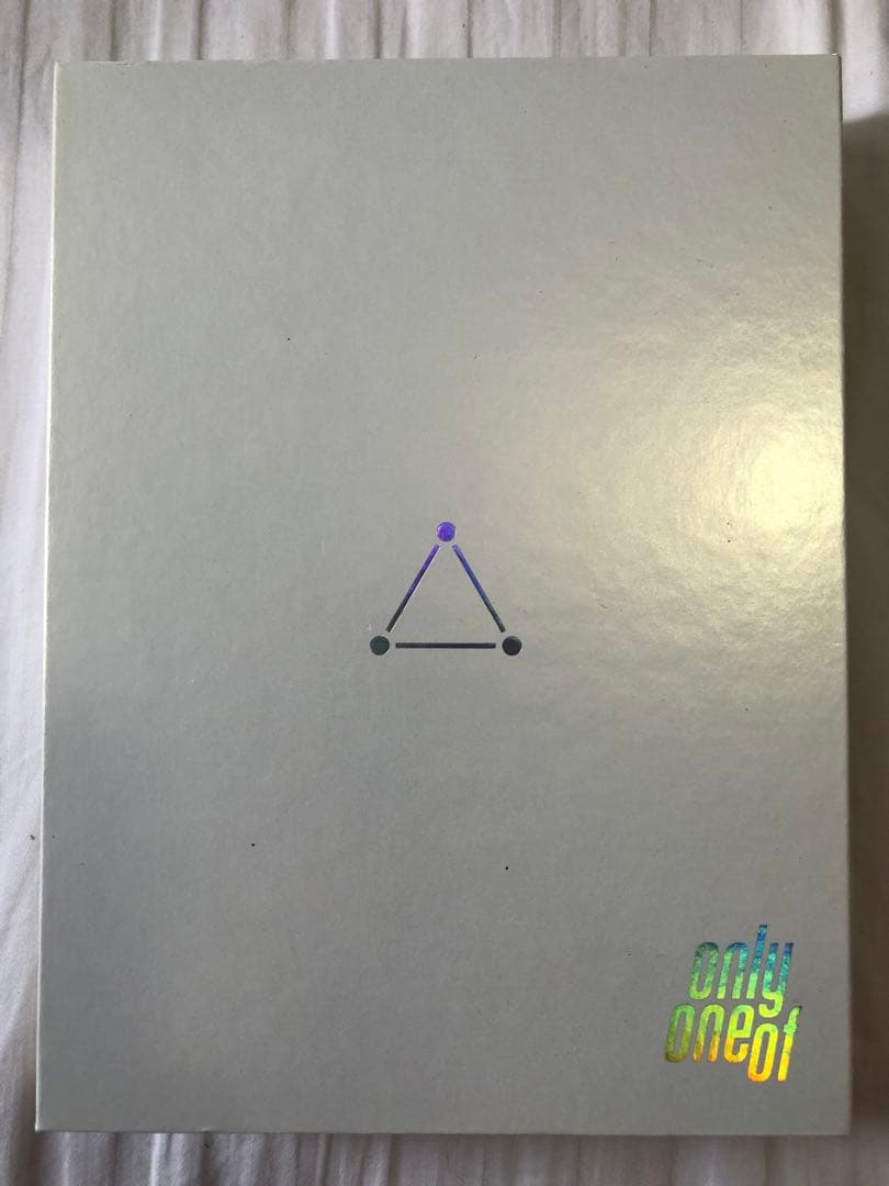 K-POP・アジア onlyoneof line sun goodness CD