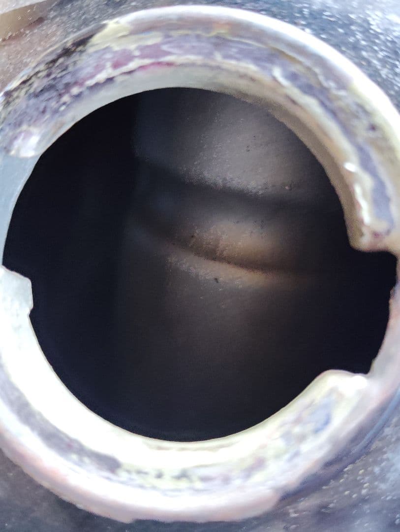 車種不明　dt mr gt50 at1　タンク　モトクロス　オフロード