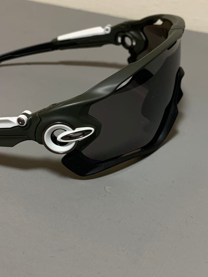 オークリー　ジョウブレイカー　JAWBREAKER OAKLEY サングラス