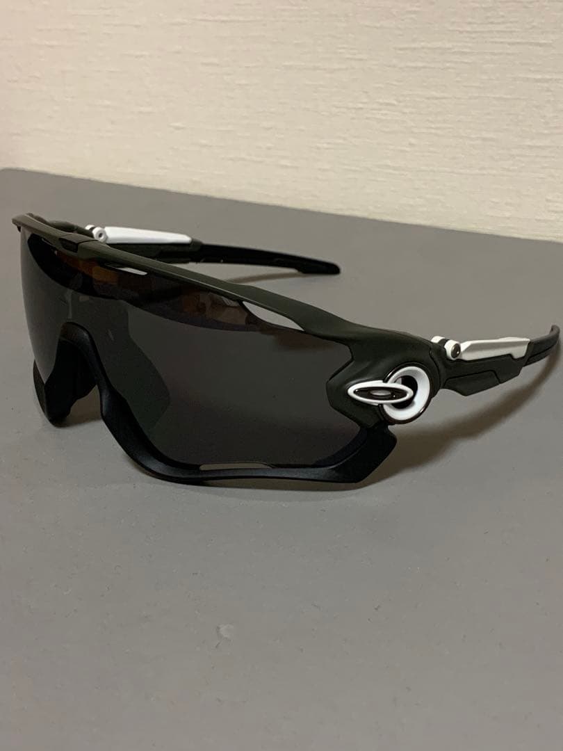 オークリー　ジョウブレイカー　JAWBREAKER OAKLEY サングラス