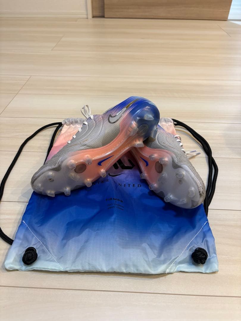 ナイキ ユナイテッド ティエンポ レジェンド 10 エリート