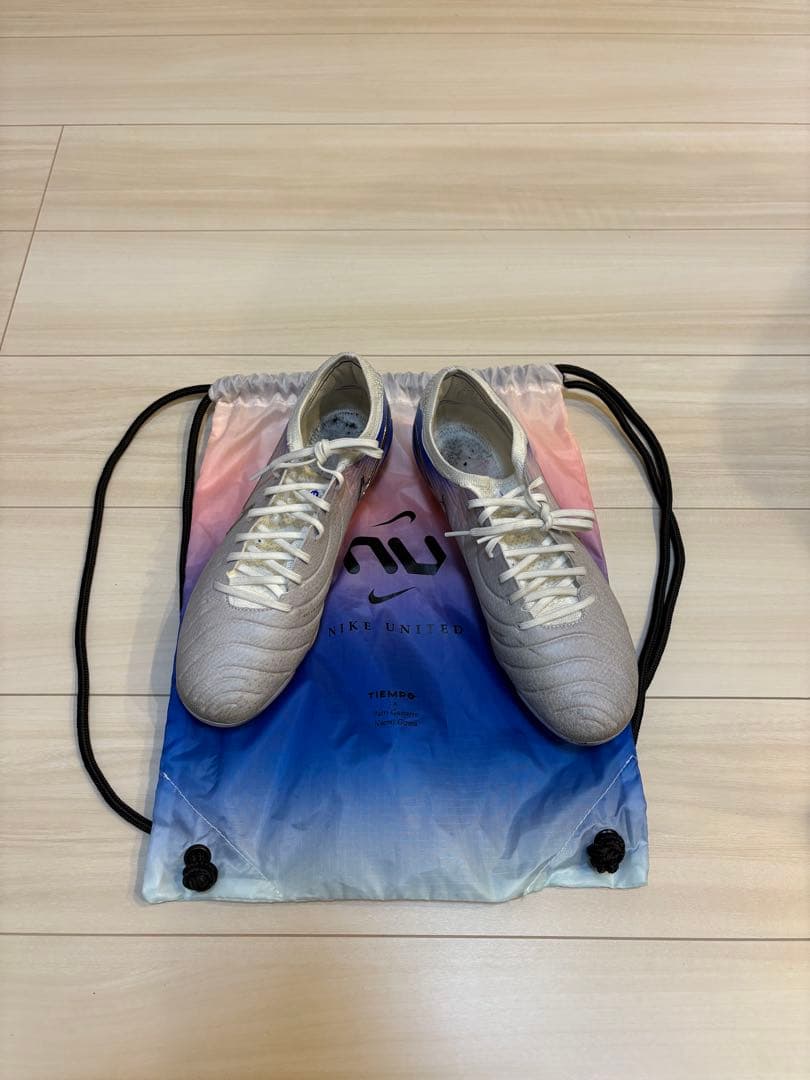 ナイキ ユナイテッド ティエンポ レジェンド 10 エリート