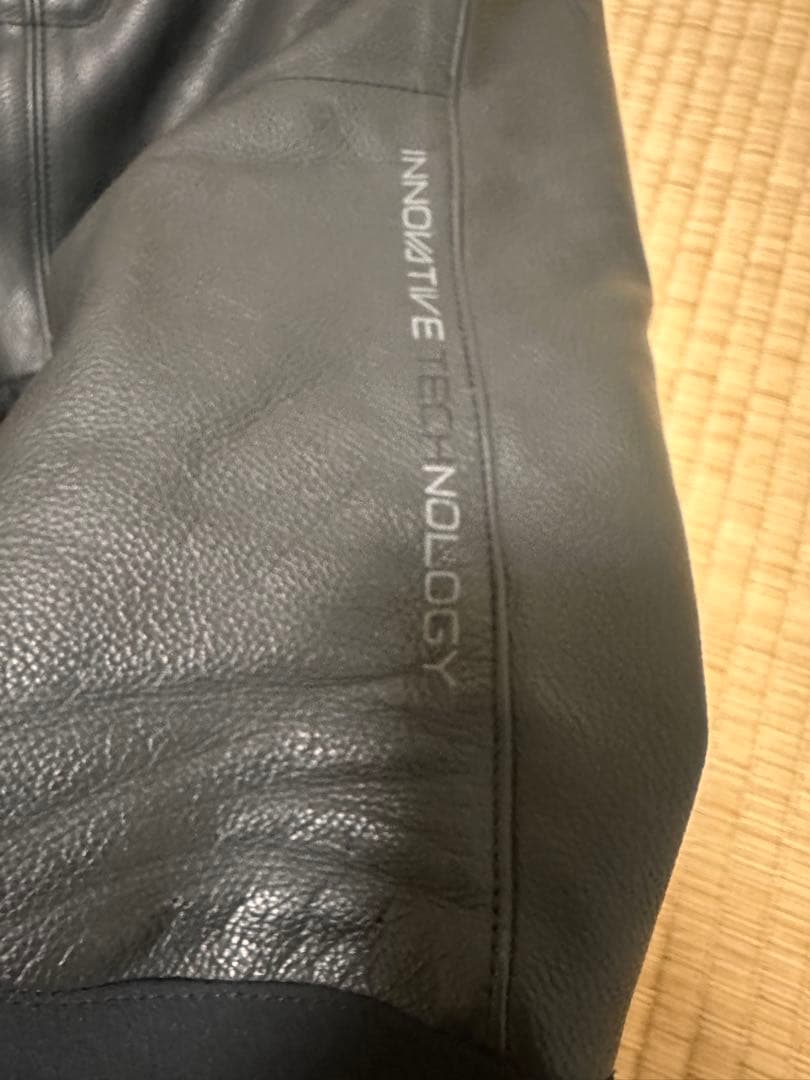 TAICHI バイクパンツ JP L