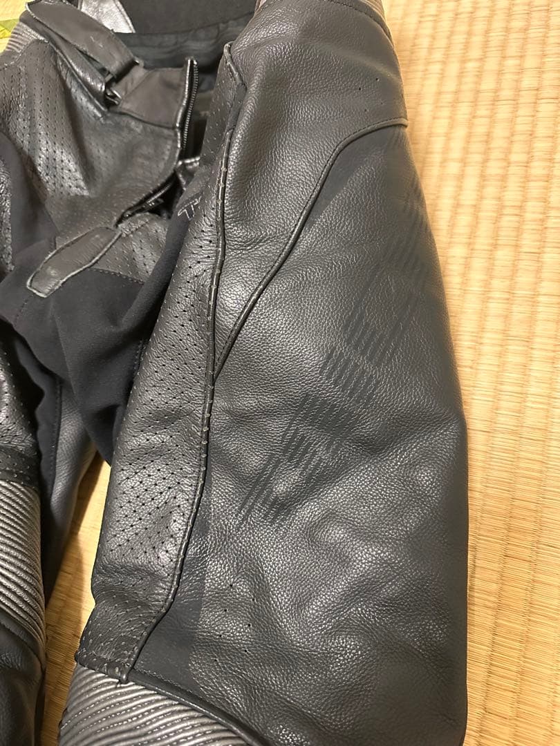 TAICHI バイクパンツ JP L