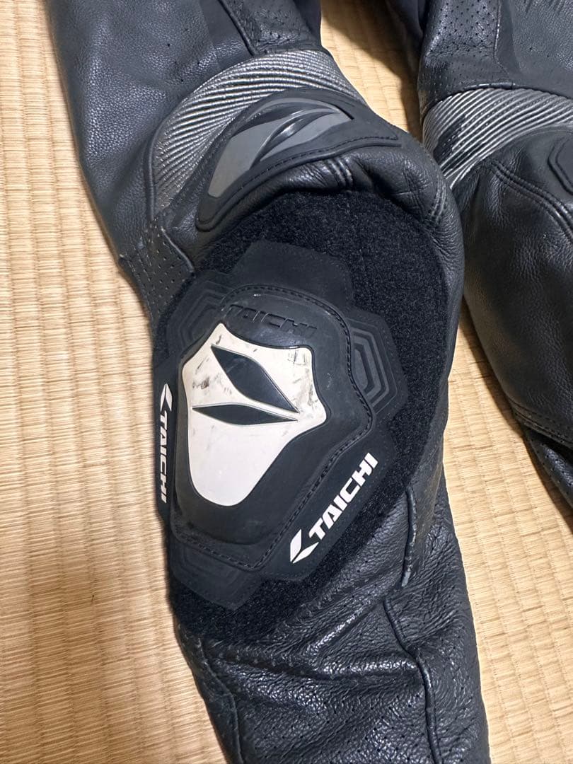 TAICHI バイクパンツ JP L